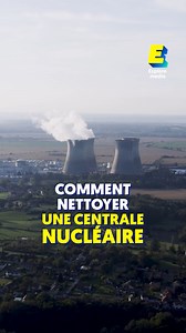 660 reactions · 80 shares | Ce métier est essentiel au bon fonctionnement d'une centrale ! En partenariat avec France Travail, EDF, Orano, CSFN, Université des métiers du nucléaire, Nuclear Valley, et Gifen. | Explore Media | Facebook