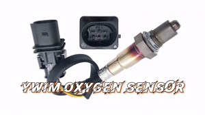 Bank 1 Sensor Upstream Oxygen Sensor Replacement for Audi A4,A4 Quattro,A5,A5 Quattro,A6,A6 Quattro,A8,A8 Quattro,Q5,Q7 R8 S6 S8 2L 6L,Replaces#234-5019 75-4086 24328