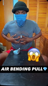 1.6K views · 6K reactions | AIR BENDING TELEKINESIS PULL! LIVE STREAM CLASSES (M/W/F 6pm)﫶 #fyp #airbender #telekinesis #viral #class #power #energy #ase #woke #wakeup #knowledge #truth #hiddengems #secret #music #miami #oskyris | Oskyris Allen | Facebook