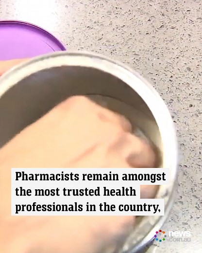 An Aussie company has created plant-based baby formula in a world first! | News.com.au