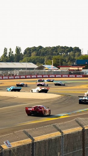 Hyp-notic @lemansclassic | Café Leather