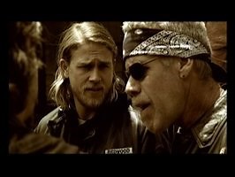 ▶️ Sons of Anarchy - Sons Of Anarchy: Season 2