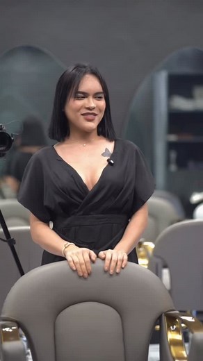 @kiraycelis is wearing our human hair extensin knotting method 19 inches with medium brown hair color. She’s getting ready for her prenup and the best day of her life, congratulations nak and thank you for trusting us! ❤️ 📍Location: trishafied hair extension quezon city 41 estuar building timog avenue For bookings and inquiries please kindly contact me here 0283749588 09951461543 thank you 😘 #trishafiedhairextensions | Trishafied Hair Extensions