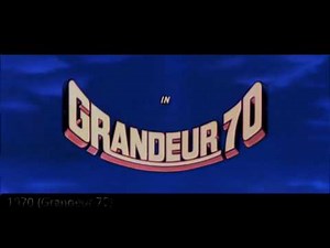 20th centruy fox logo history in fast motion