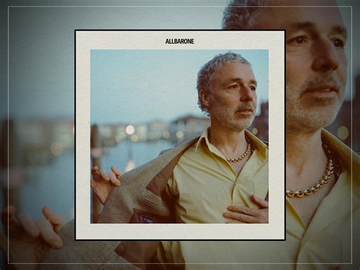 Baxter Dury - 'Allbarone' album review