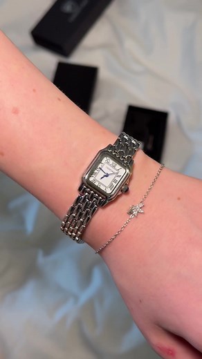 Elegante reloj por solo 30 dólares