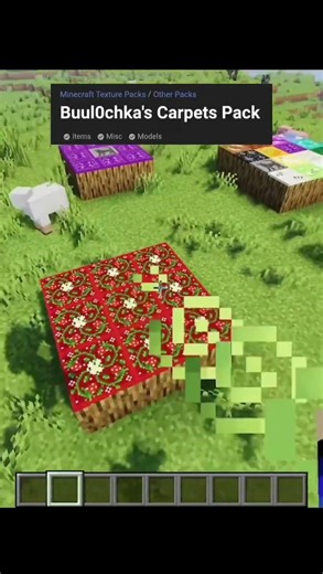 minecraft cool texture packs part 177 💀