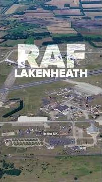 US Jet Crashes in Iran