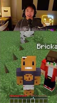 chained together in minecraft