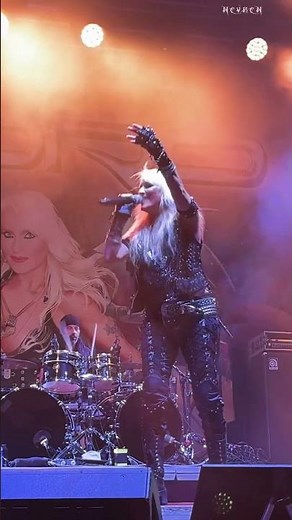 2026 will rock hard! Watch this space for the latest tour announcements!