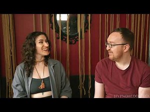 How do you meet a hypnodomme? With Imaginatrix and Christianred