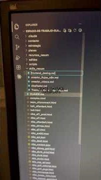 Go to my Instagram and comment "Guide" to receive the 22 best skills that currently exist.