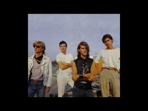 MEN WITHOUT HATS - THE SAFETY DANCE (LONG VERSION) - 1982