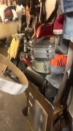 Making a spring Bonnie costume part one