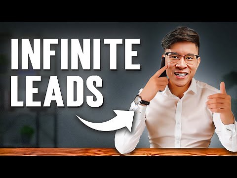 The ULTIMATE Lead Generation Strategies in 2025