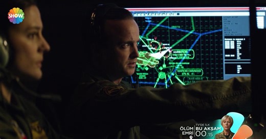 Ölüm Emri Fragmanı