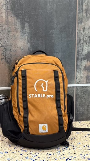 9 comments | We want to take a moment to thank everyone for the incredible support you’ve shown STABLE Pro. Your feedback, encouragement, and trust drive us every day. We’ll continue working hard to bring you amazing products that make managing your training program easier, more efficient, and more rewarding. If you haven’t joined yet, now’s the perfect time to see what STABLE Pro can do for you.  Visit www.stablepro.us to get started. | Stable Pro | Facebook