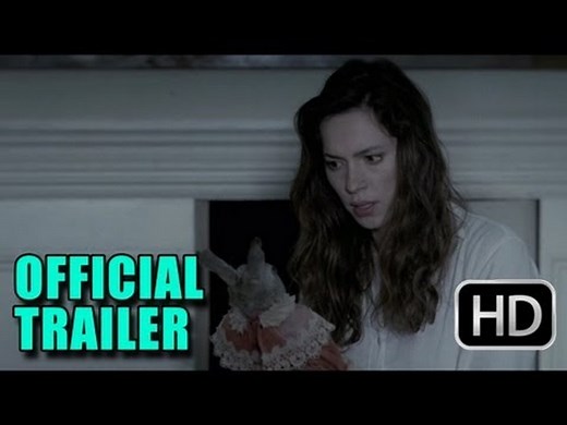 The Awakening Official Trailer (2012) - Rebecca Hall, Dominic West