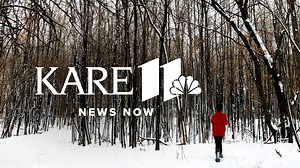 KARE 11 News at 10pm