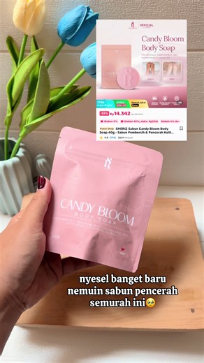 Sabun Mandi Pencerah: Review dan Rekomendasi Terbaik