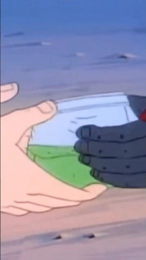 ​G.I. Joe 1980s CRAZY PSA 😂 Just Say No! Spark! 💀