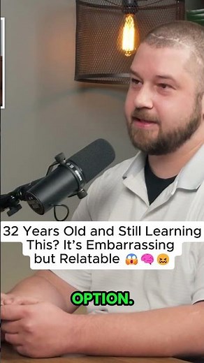 Why You're Probably Struggling to Learn THIS and How to FIX IT