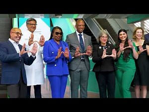 UHealth | Jackson Metrorail Station Ushers in New Era of Access