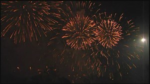 Local 12 to broadcast 41st annual Western & Southern / WEBN Fireworks