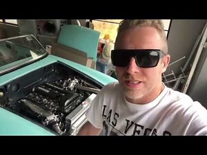 MGB Roadster with SR20det conversion and more