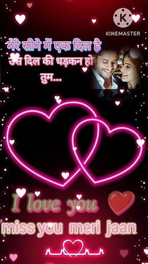 love story gana video