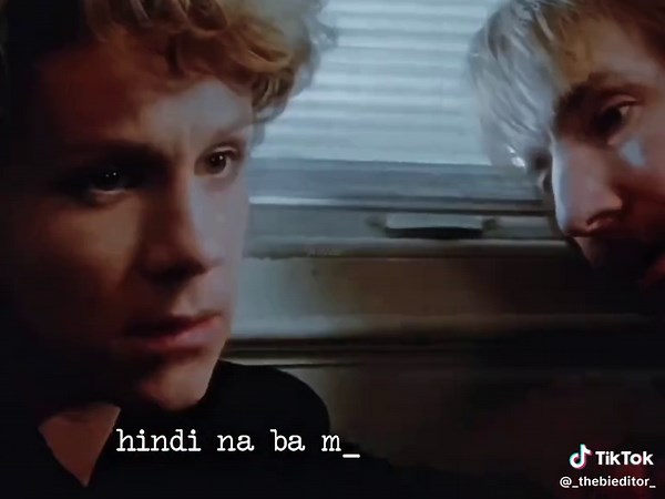 Truly Madly Deeply: A Jamie and Nina Reflection