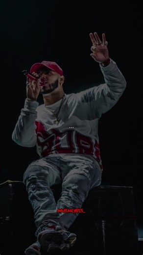 Anuel AA: Lyrics, Para Ti, Real Hasta La Muerte
