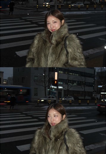 Step-by-Step Korean Makeup Tutorial for Flawless Lashes