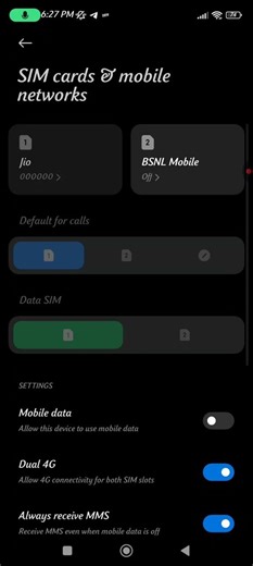 Network Reset Kaise Kare 📶 | Internet, Call & WiFi Problem Fix (2026) ⚡ Full Guide