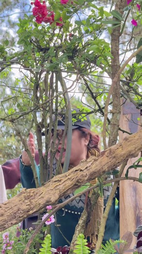 Cười rồi cũng có lúc khóc thôi … #dulichdalat #hotuyenlam #dalatstory #happyhilldalat #coffeedalat