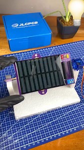 11K views · 184 reactions | Automatic solar tracking system with arduino .. You can get the kit & documentation here : https://s.click.aliexpress.com/e/_Ez6FaKH | Electronique & Electricité | Facebook