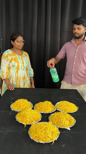 New fantastic Maggi challenge #reels | Amma challenge