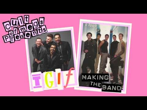 TGIF: Making the Band