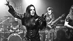 Deathless Legacy (Occult Horror Metal) Sharada Endless - Live @ Metropolis Piedimonte San Germano (FR) | Deathless Legacy