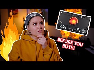 The BEST new plugin for hip hop producers? (Scorch Tutorial)