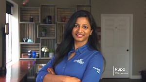 Meet Rupa! Software Engineering Manager at Credit Acceptance
