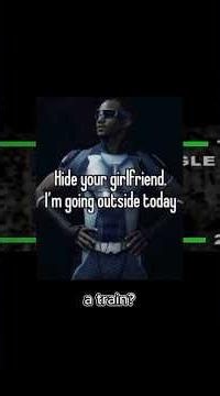 Yall Remember A-Train From WWE?#wwegames