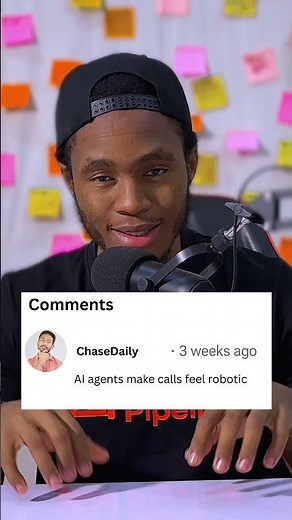 A I follows a perfect structure every time