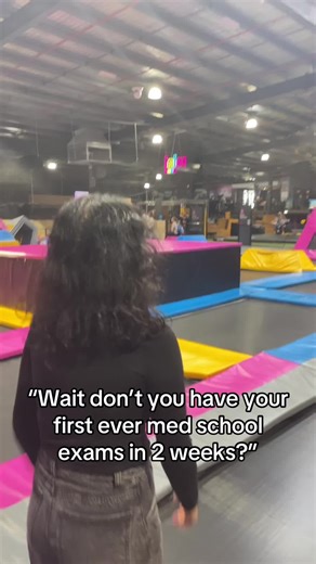 man i love uni #medschool #medstudent #futuredoctor #university #medical #exams #relatable #trending #foryoupage #monash #bounce