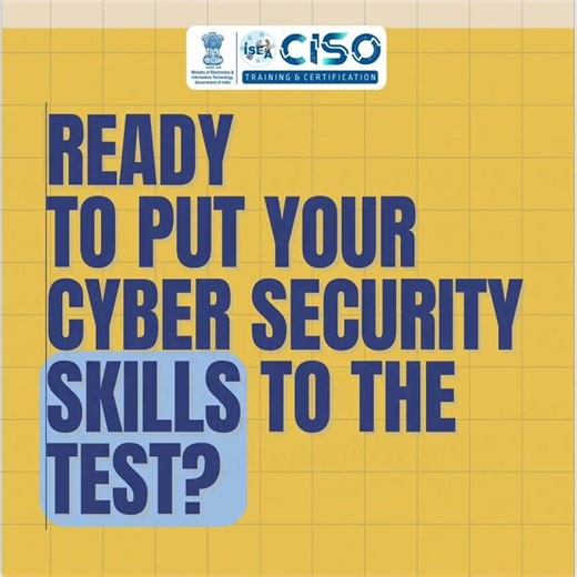 Do You Know the Basics of Cyber Security? Take This Test