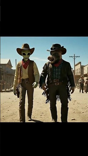 Daily Crypto Tips with Piggie & Alien – Episode 4 ⚡