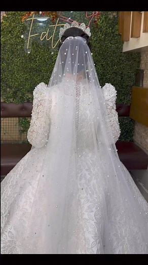 10K views · 175 reactions | ❤️❤️❤️❤️❤️❤️ #Faten_beauty_center #High_end_makeup #Premium_accessories #fatenbeautycenter #Makeup #Makeupartist #professionalmakeup #bridalmakeup #wedding #beauty #emanelhenawy | Faten Beauty Center and Atelier / كوافير وآتيليه فاتن | Facebook