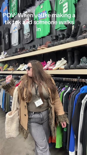 #novascotia #threadz #thrift #vintage