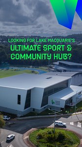 Lake Macquarie's ultimate sport hub! 24/7 gym, gymnastics, and trampoline fun for all. | Hunter Sports Centre