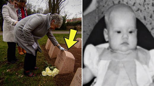 50 Years After Giving Up Their Baby, High School Sweethearts Learn What Happened To Her